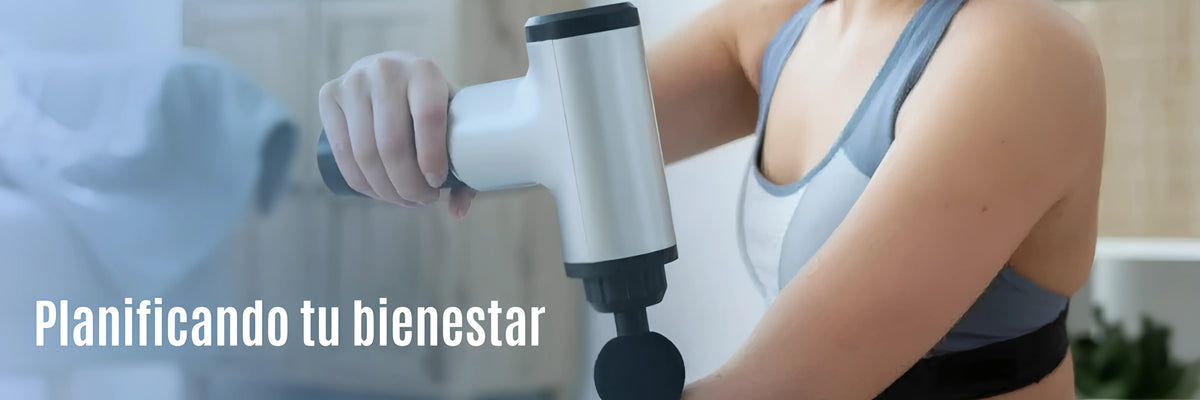 Planificando tu bienestar - Vital Salud